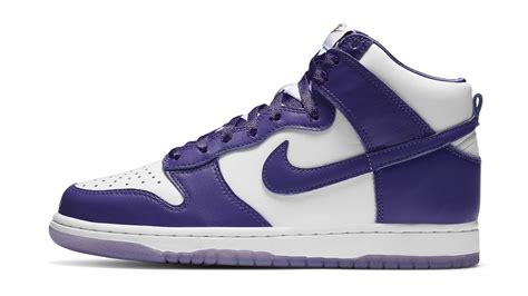 Nike Dunk High Women's Shoes. Nike.com.